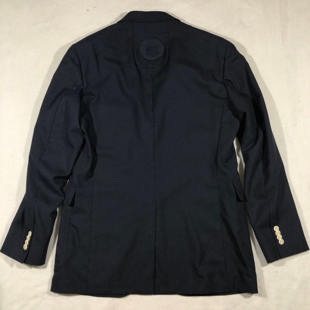 Polo Ralph Lauren Mens USA Olympic Team 2020 42XL Navy Blazer Sport Coat NEW - Picture 7 of 16